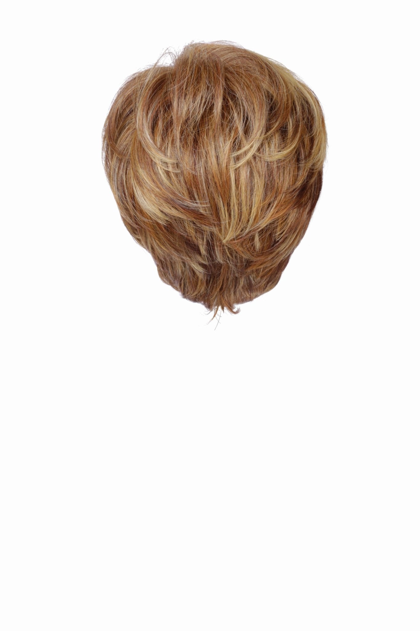Up Close & Personal* - Enhanced Hair - Wig - Raquel Welch