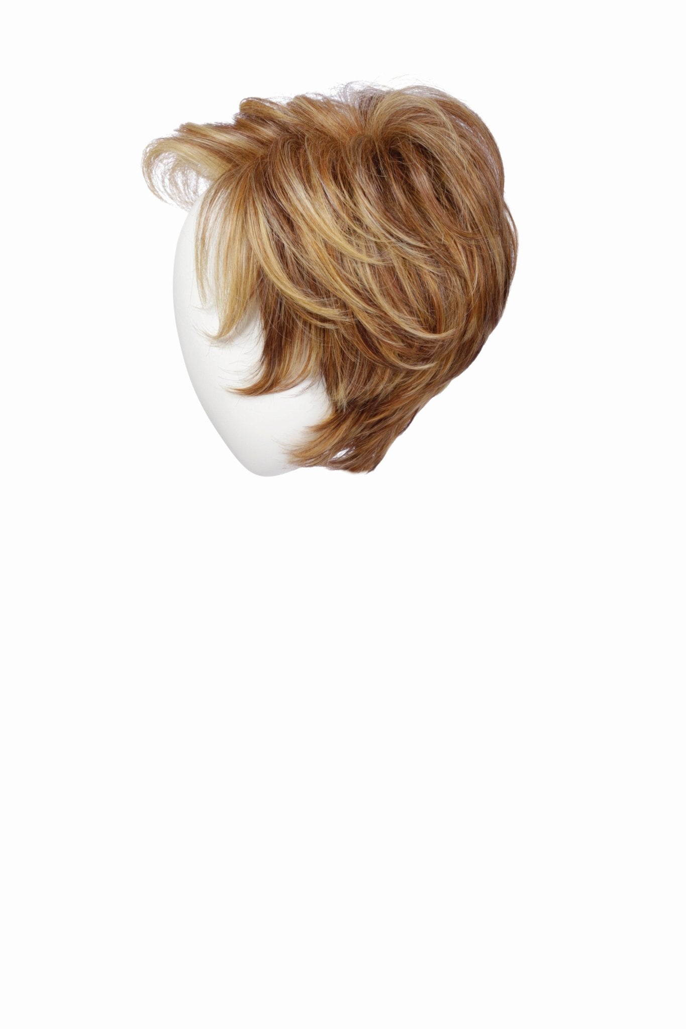 Up Close & Personal* - Enhanced Hair - Wig - Raquel Welch