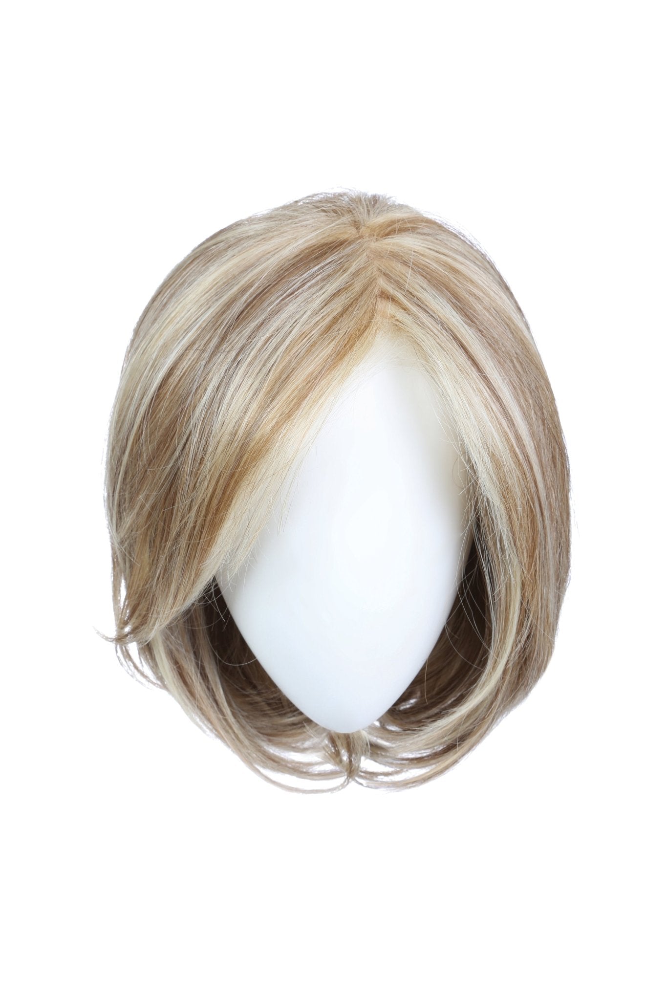 Upstage (L) - Enhanced Hair - Wig - Raquel Welch
