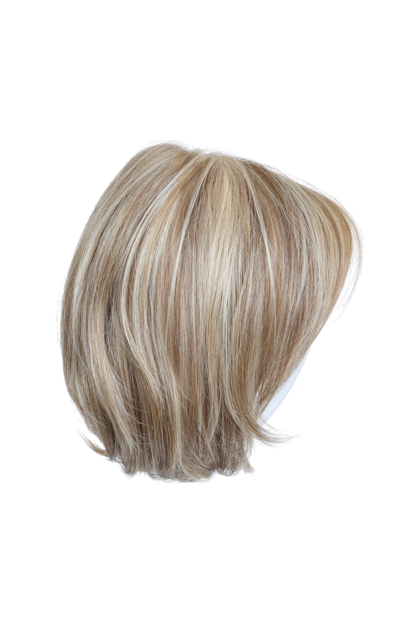 Upstage (A) - Enhanced Hair - Wig - Raquel Welch