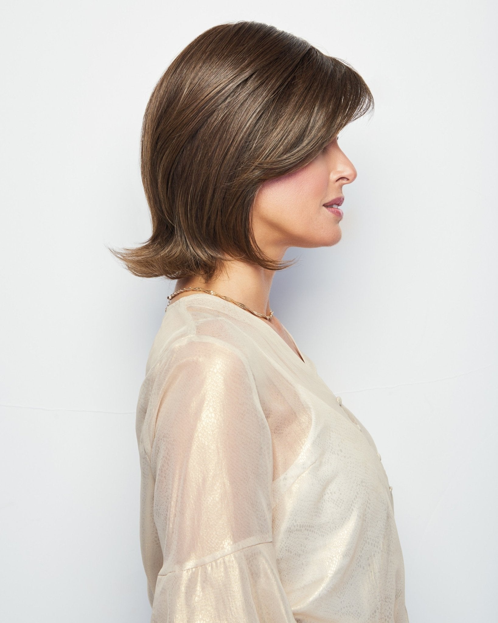 Upstage (L) - Enhanced Hair - Wig - Raquel Welch