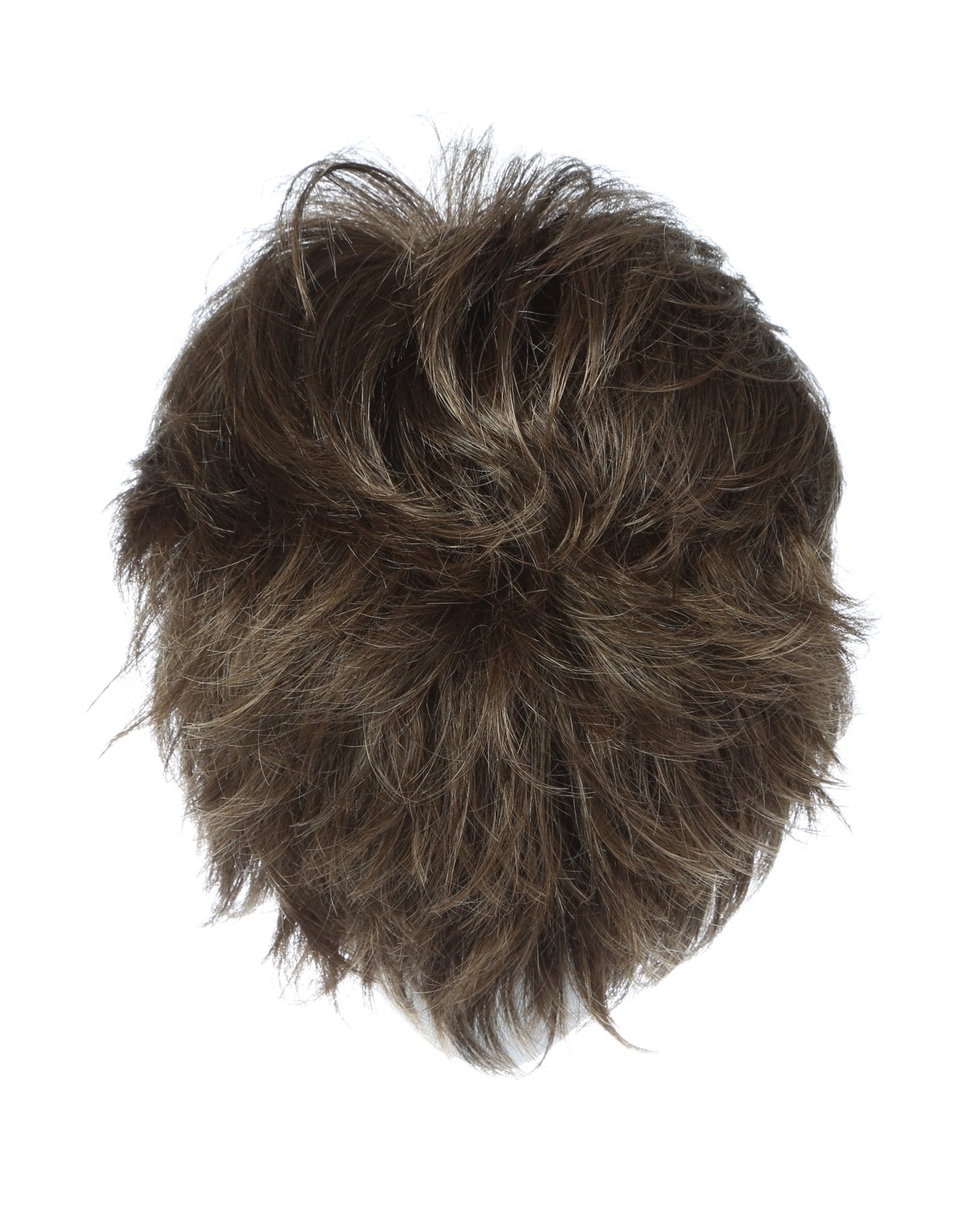 Voltage Elite* - Enhanced Hair - Wig - Raquel Welch