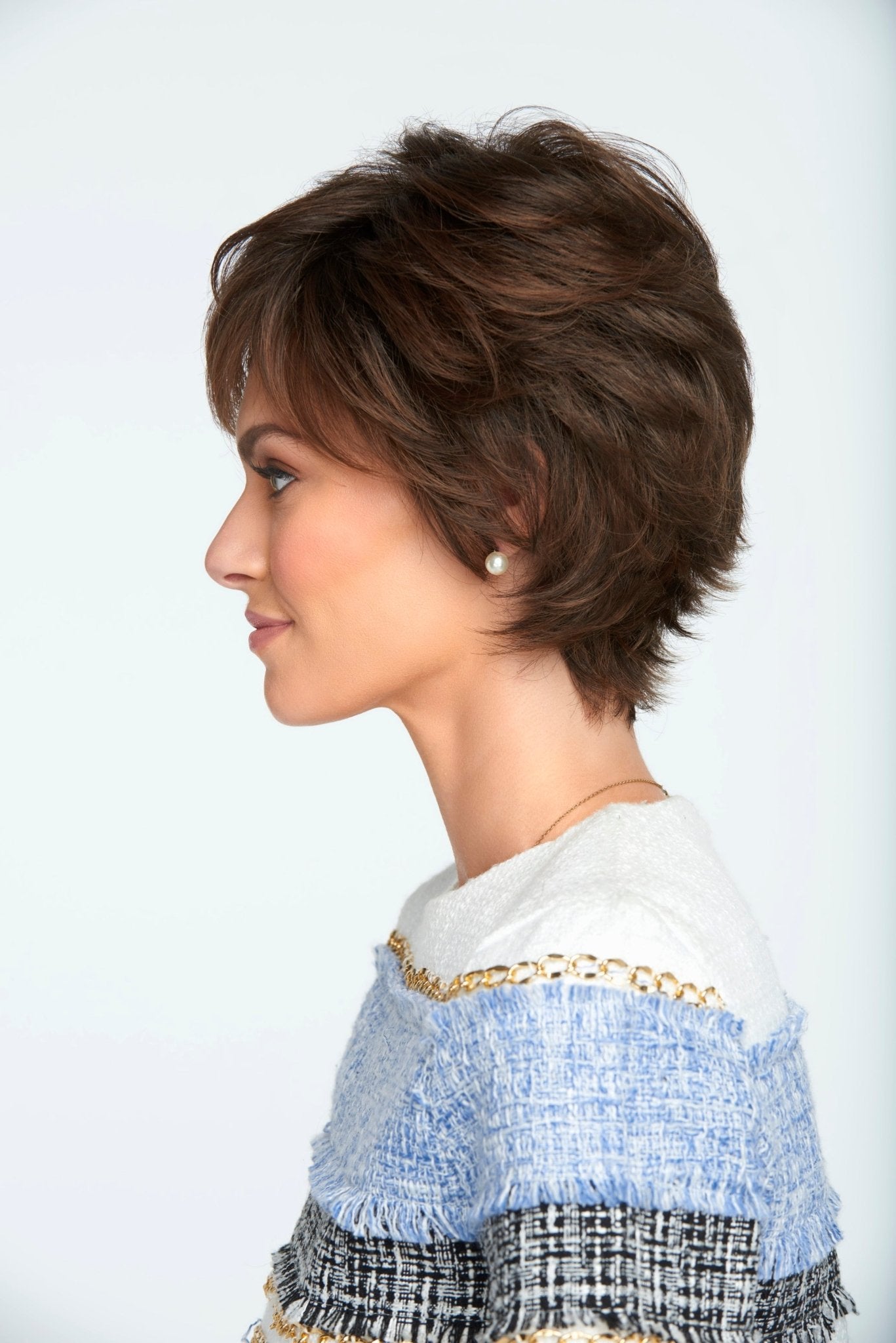Voltage Elite* - Enhanced Hair - Wig - Raquel Welch