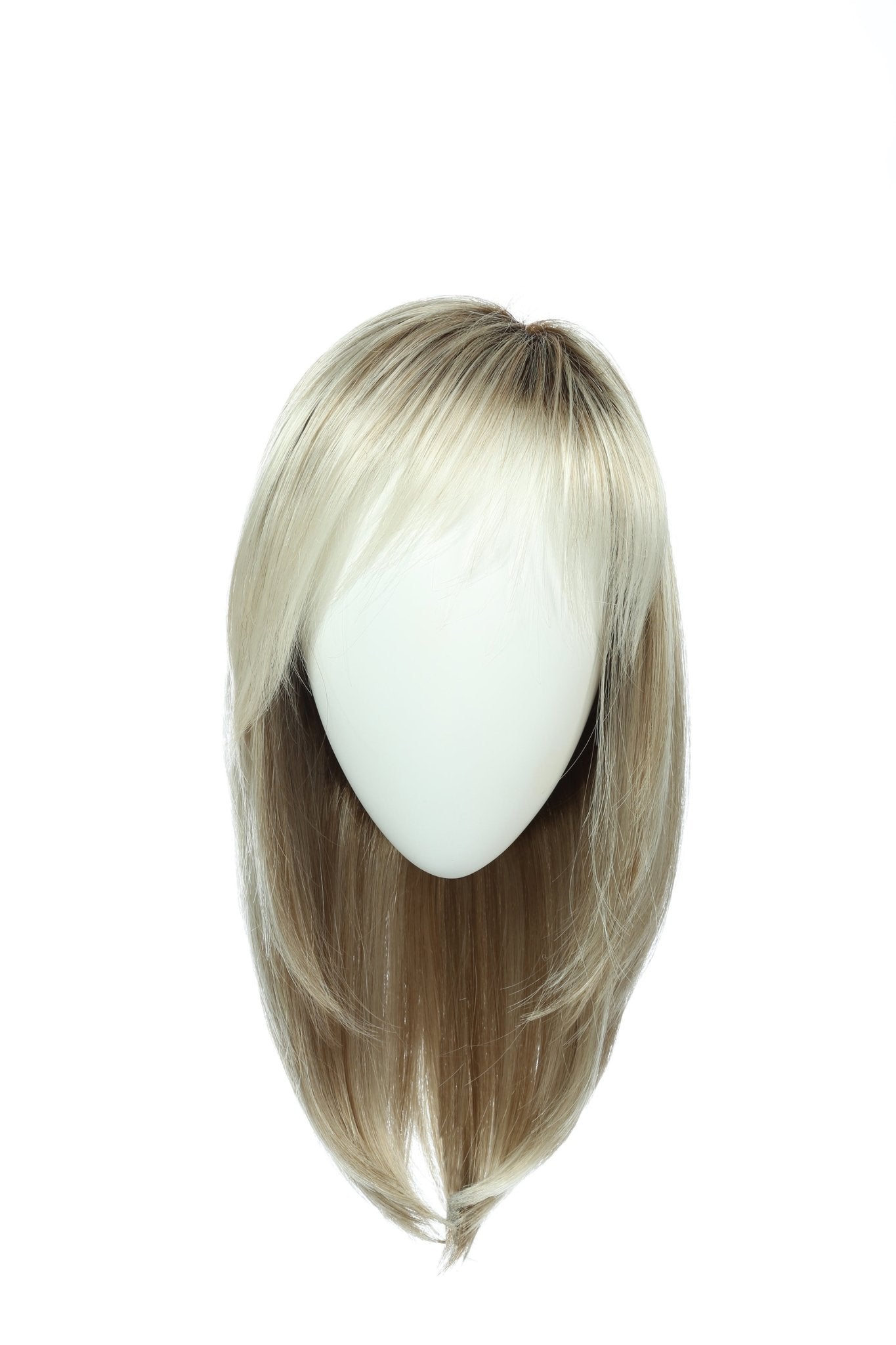 Watch Me Wow - Enhanced Hair - Wig - Raquel Welch