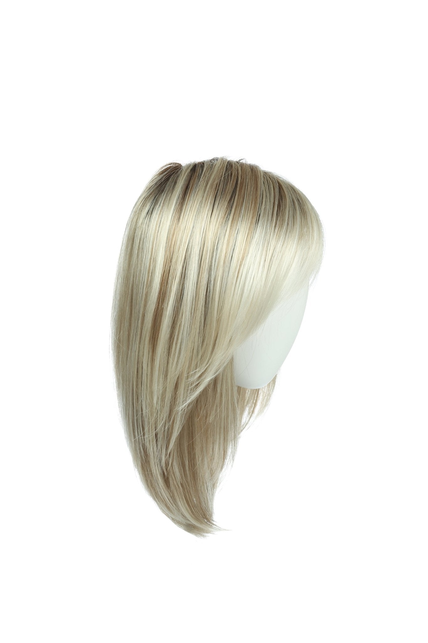 Watch Me Wow - Enhanced Hair - Wig - Raquel Welch