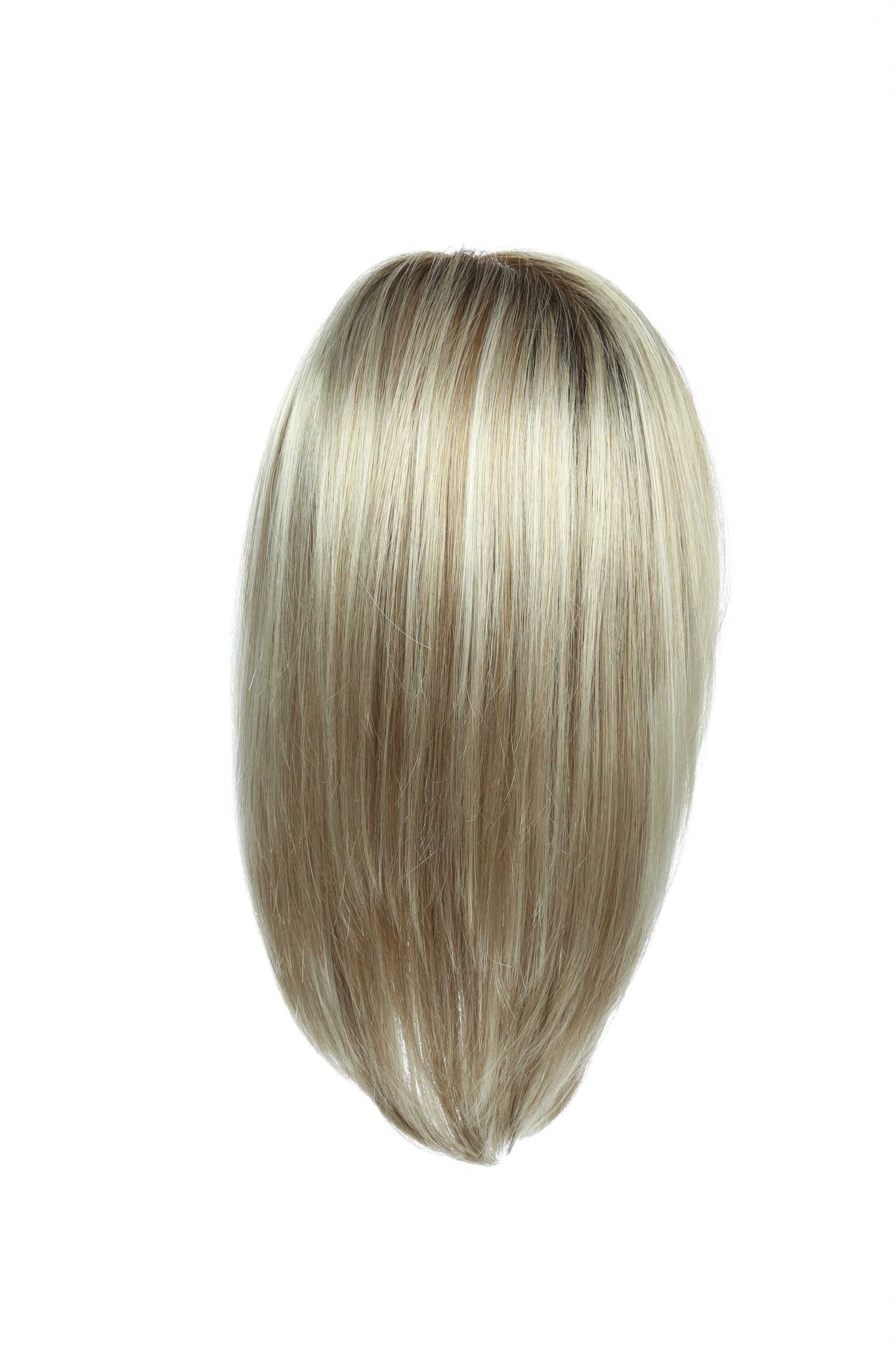 Watch Me Wow - Enhanced Hair - Wig - Raquel Welch