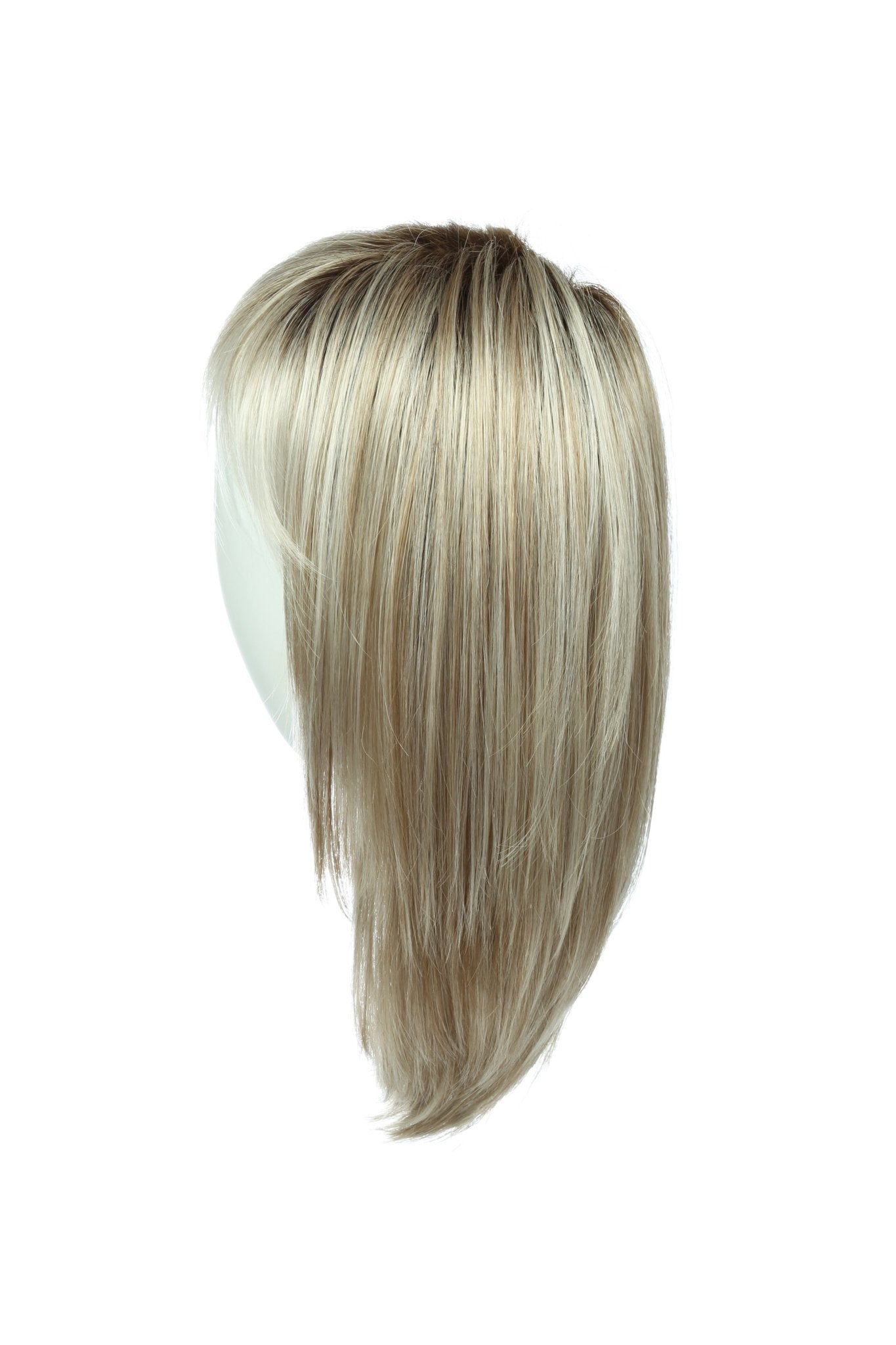 Watch Me Wow - Enhanced Hair - Wig - Raquel Welch