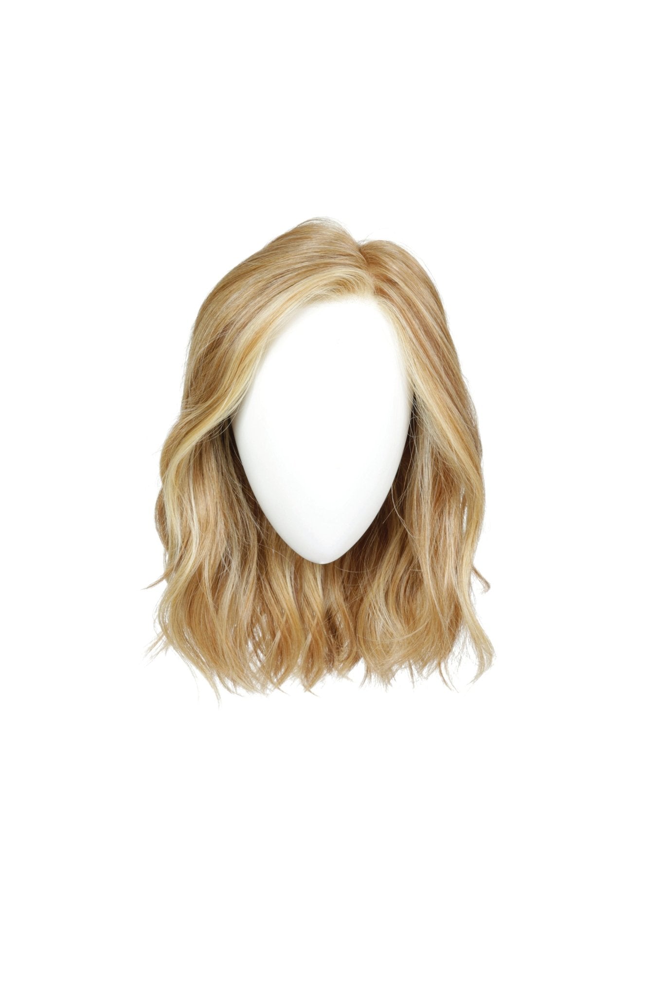 Wavy Day - Enhanced Hair - Wig - Raquel Welch