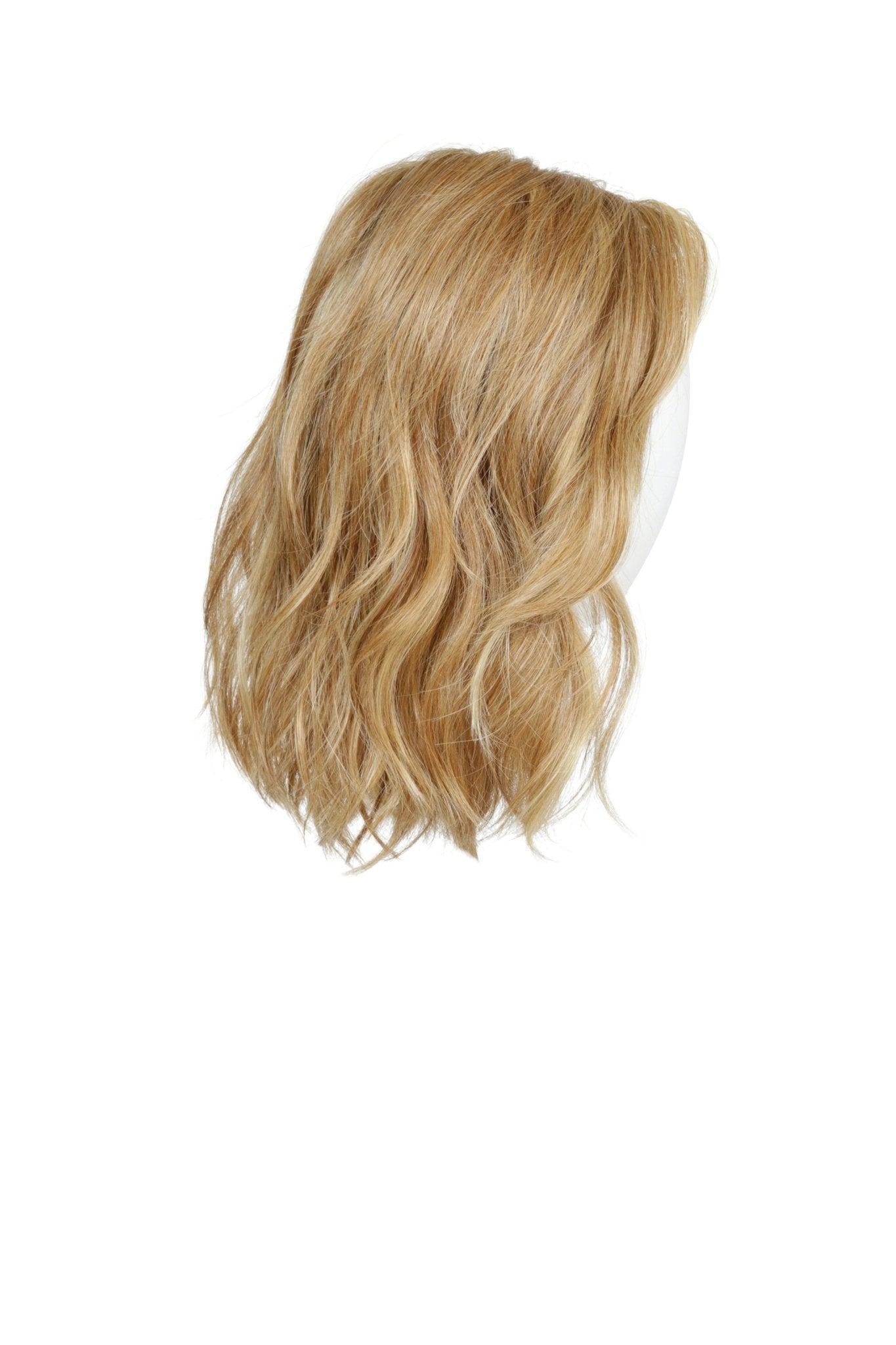 Wavy Day - Enhanced Hair - Wig - Raquel Welch