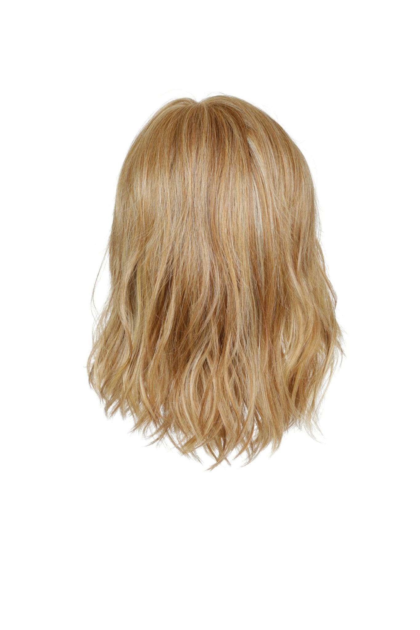 Wavy Day - Enhanced Hair - Wig - Raquel Welch