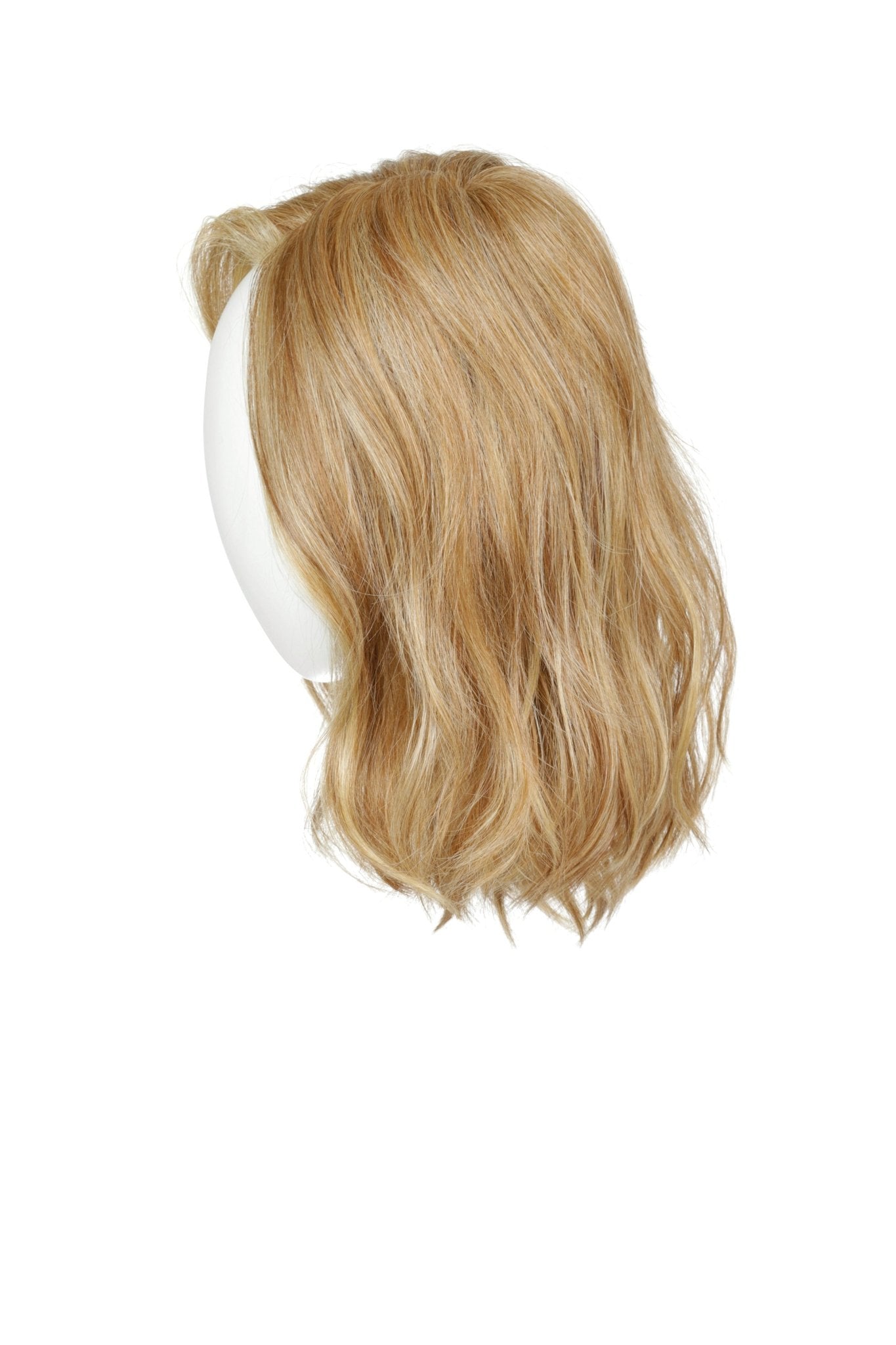 Wavy Day - Enhanced Hair - Wig - Raquel Welch