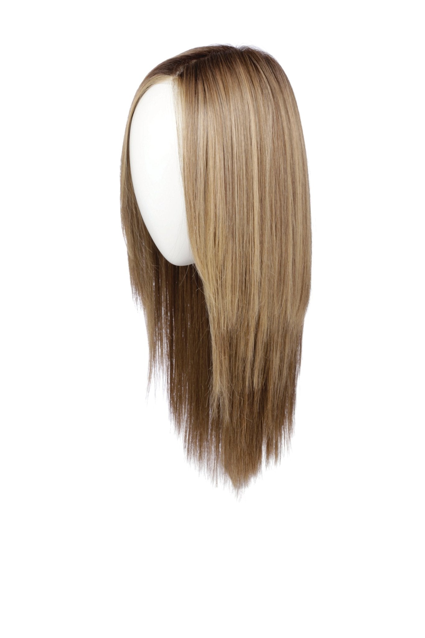 Well Played - Enhanced Hair - Wig - Raquel Welch
