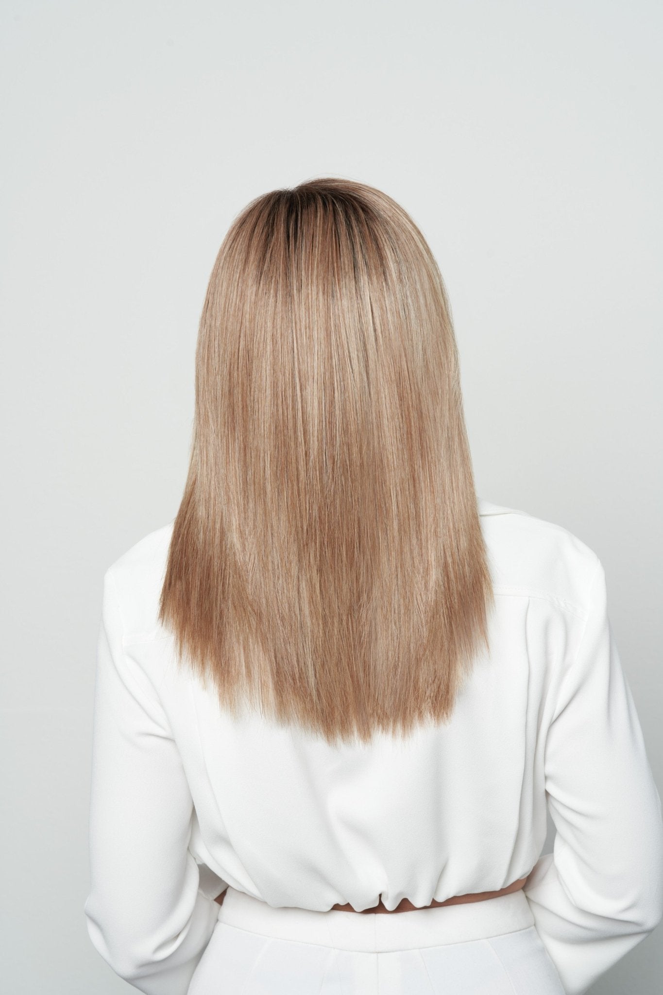 Well Played - Enhanced Hair - Wig - Raquel Welch