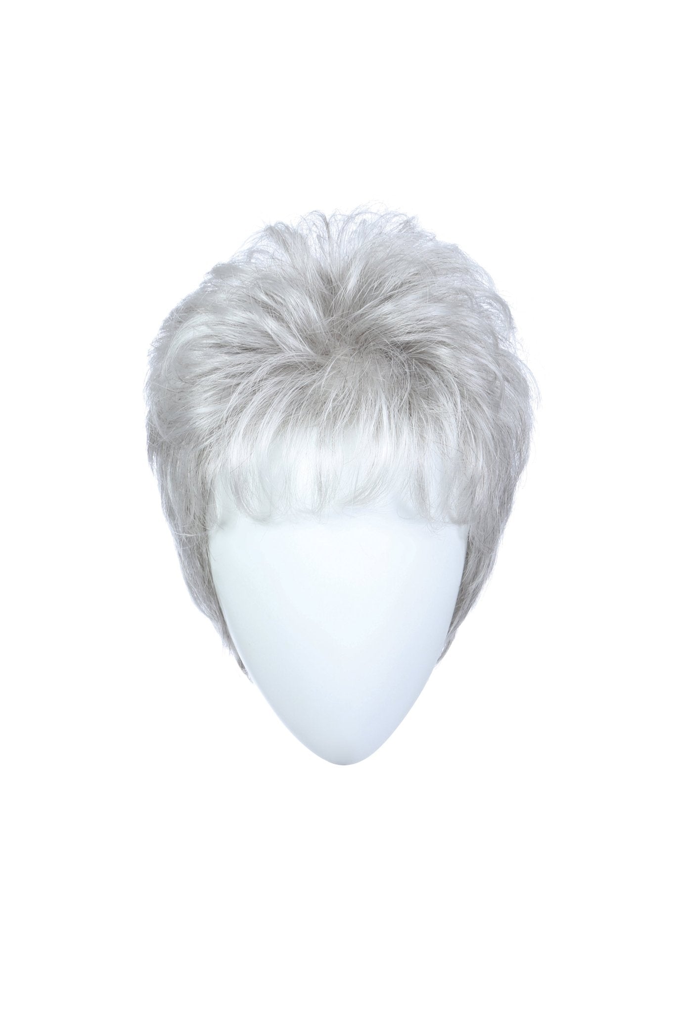 Whisper - Enhanced Hair - Wig - Raquel Welch
