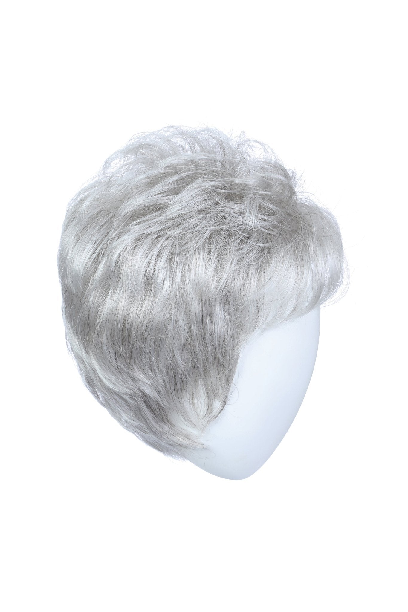Whisper - Enhanced Hair - Wig - Raquel Welch