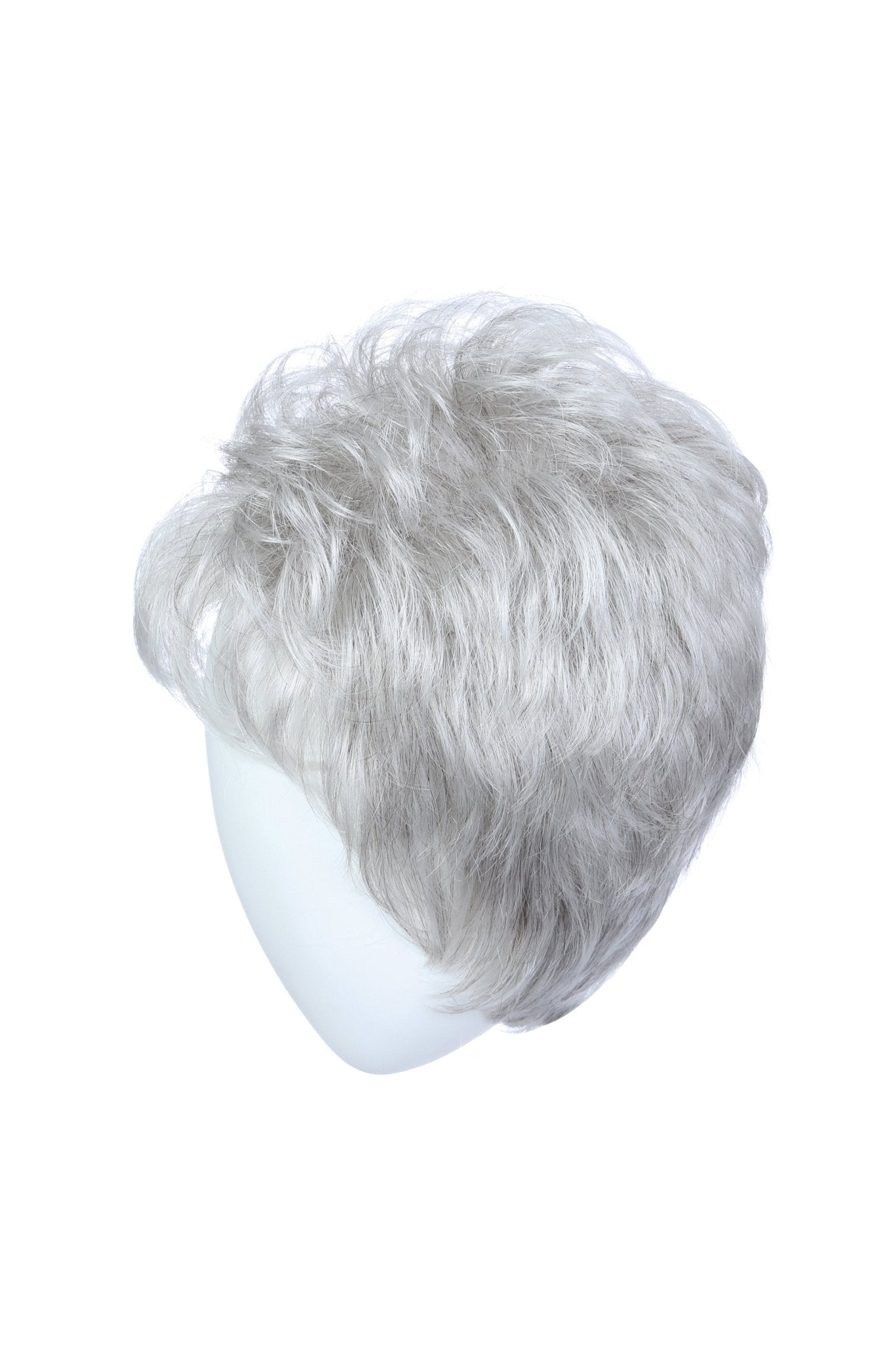 Whisper - Enhanced Hair - Wig - Raquel Welch