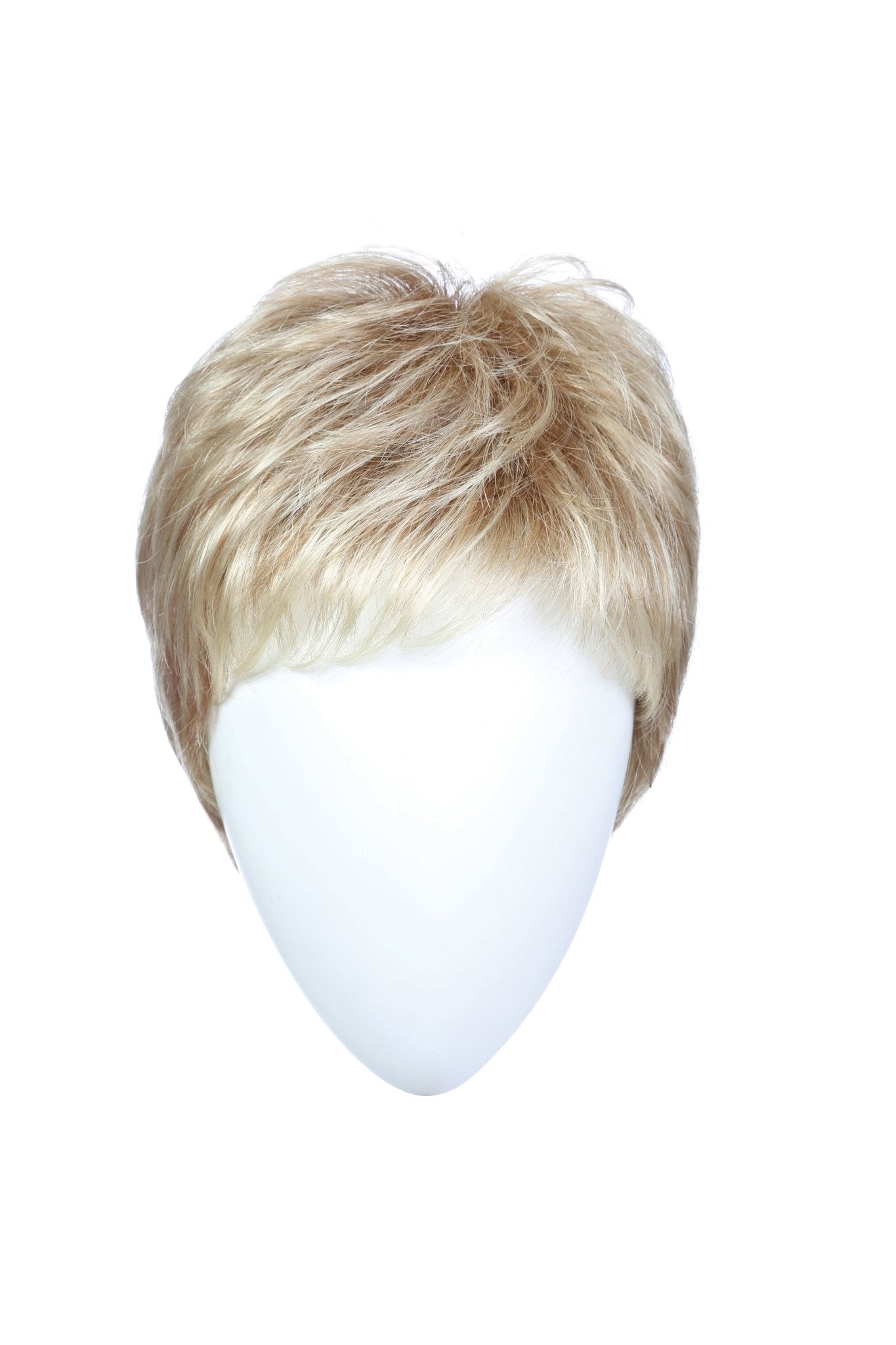 Winner (A) - Enhanced Hair - Wig - Raquel Welch