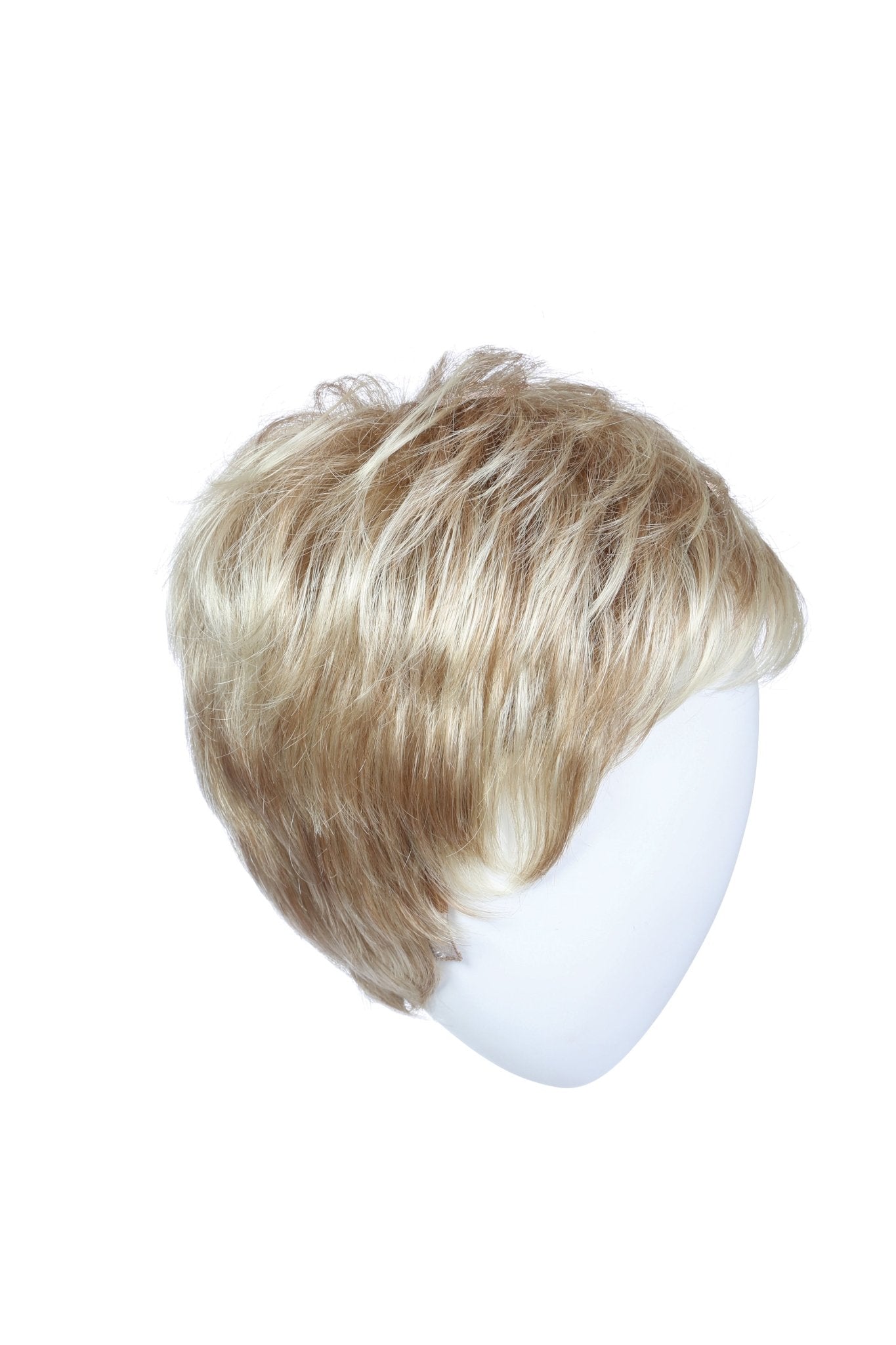 Winner (A) - Enhanced Hair - Wig - Raquel Welch