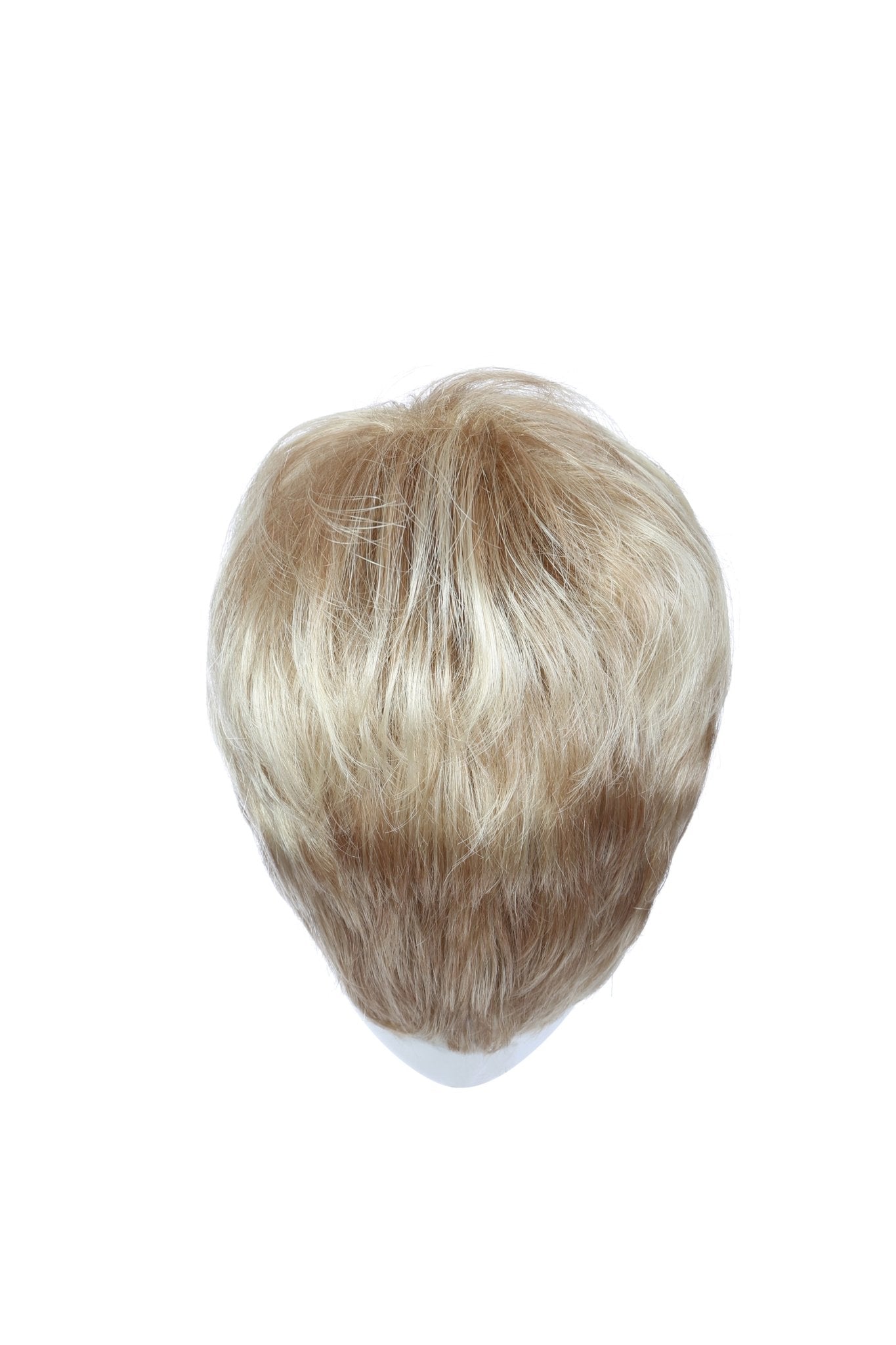 Winner (A) - Enhanced Hair - Wig - Raquel Welch