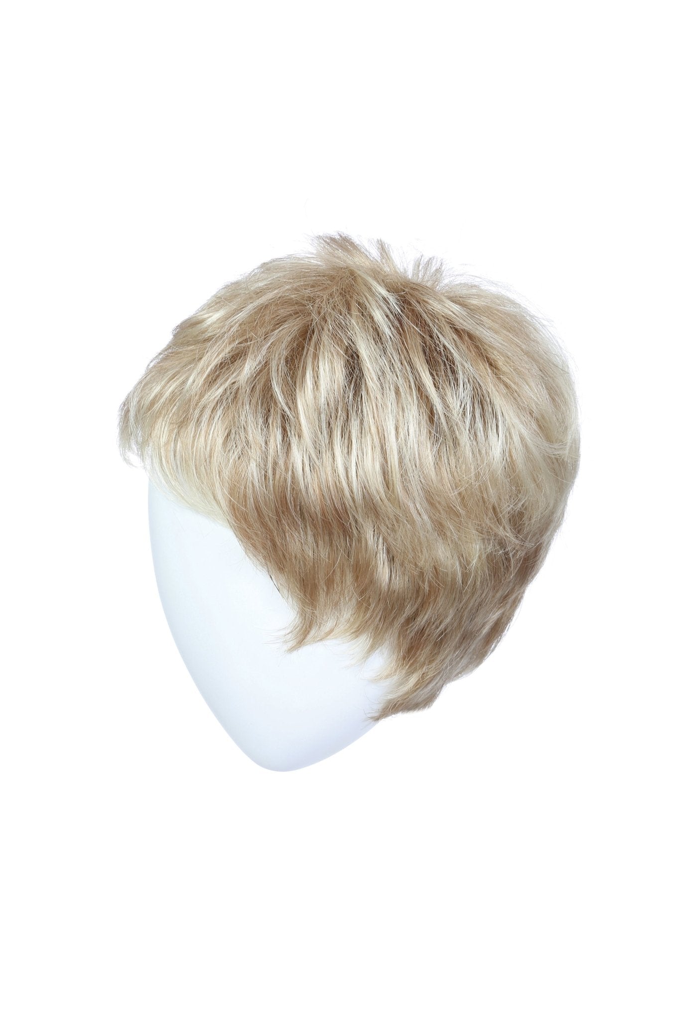 Winner (A) - Enhanced Hair - Wig - Raquel Welch