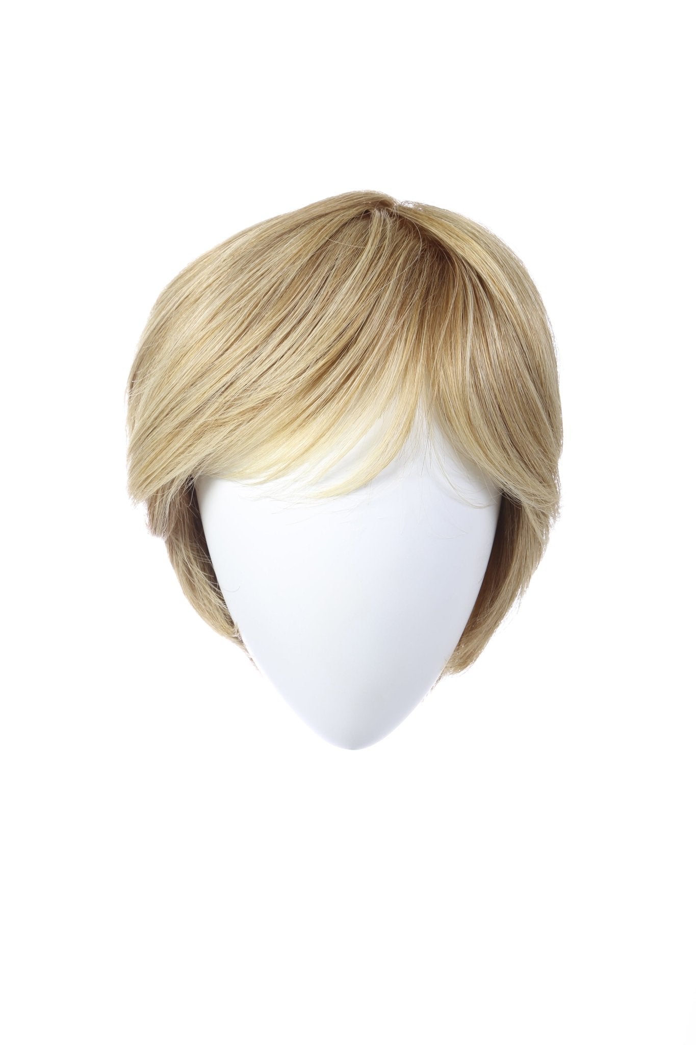 Without Consequences - Enhanced Hair - Wig - Raquel Welch