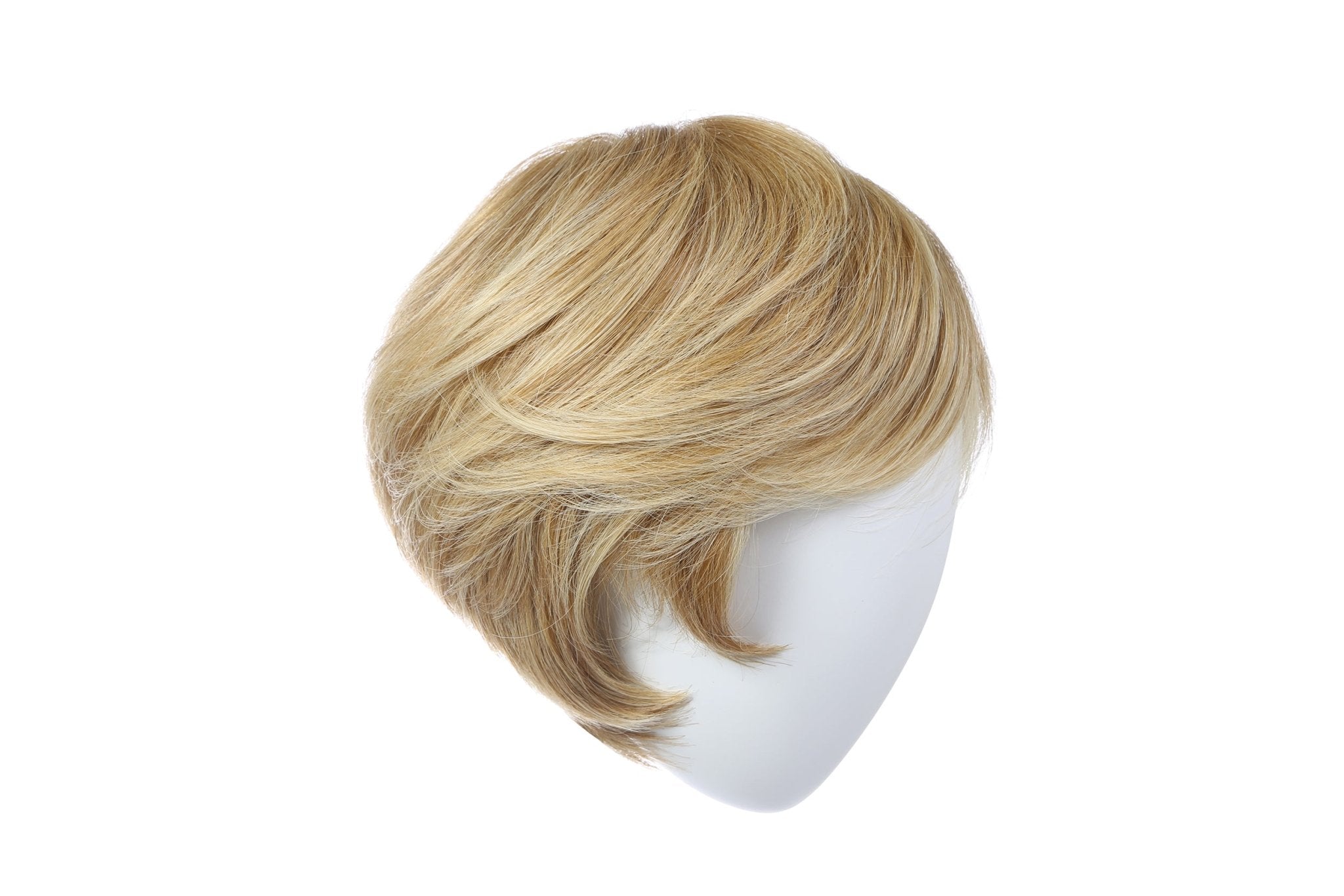 Without Consequences - Enhanced Hair - Wig - Raquel Welch