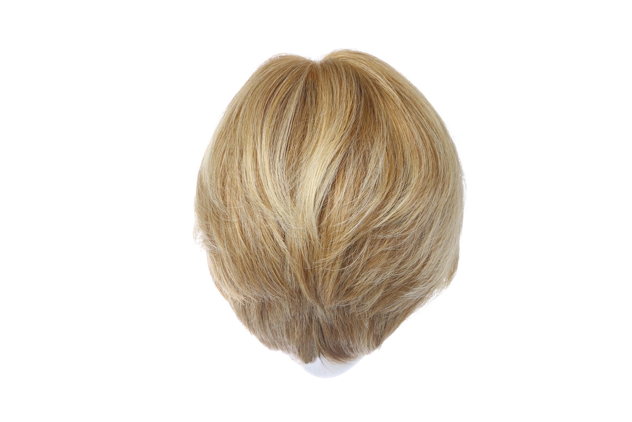 Without Consequences - Enhanced Hair - Wig - Raquel Welch