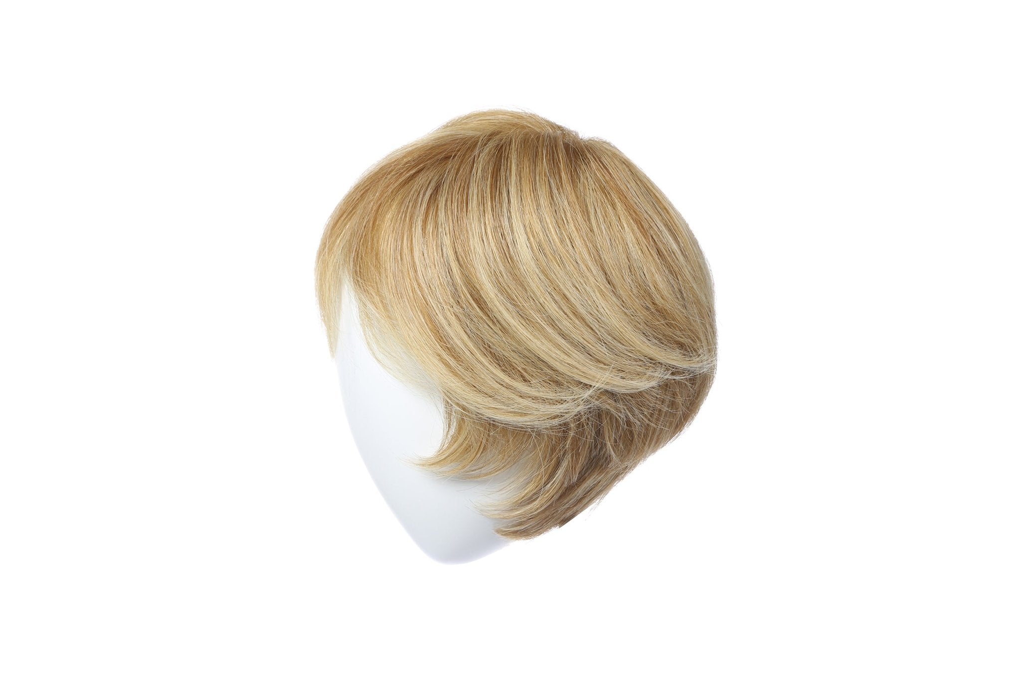 Without Consequences - Enhanced Hair - Wig - Raquel Welch