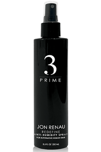 Redefine Anti-Humidity Spray - Enhanced Hair - Wig Care - Jon Renau