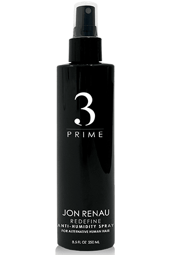 Redefine Anti-Humidity Spray - Enhanced Hair - Wig Care - Jon Renau