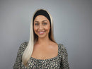 Long Band - Enhanced Hair - Hair Piece - Henry Margu