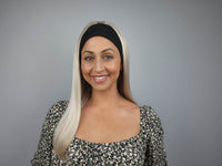 Long Band - Enhanced Hair - Hair Piece - Henry Margu