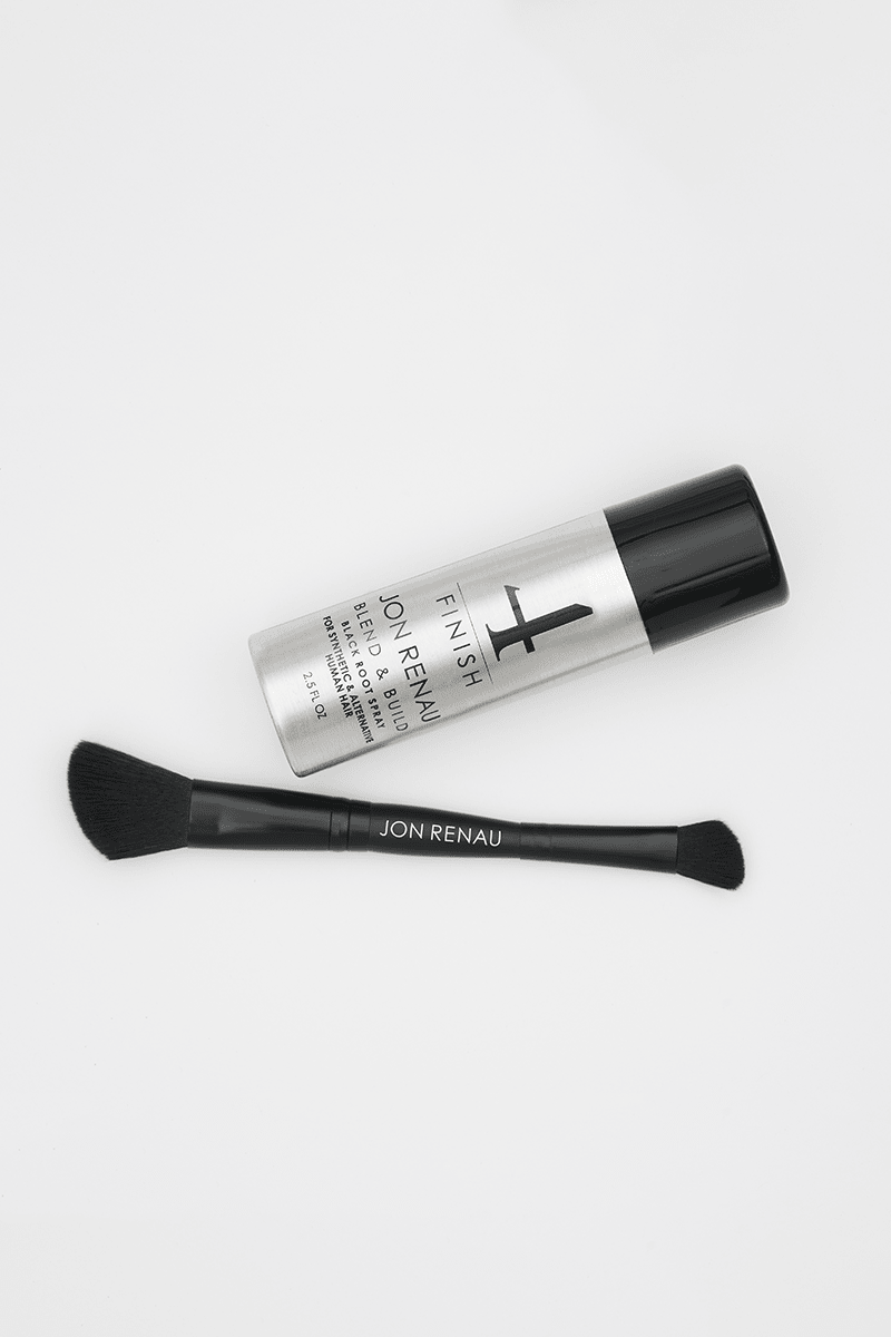 Blend & Build Root Spray - Enhanced Hair - Wig Care - Jon Renau