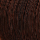 Rosewood Cast - 10/130R colour swatch – Razor Cut Shag by TressAllure