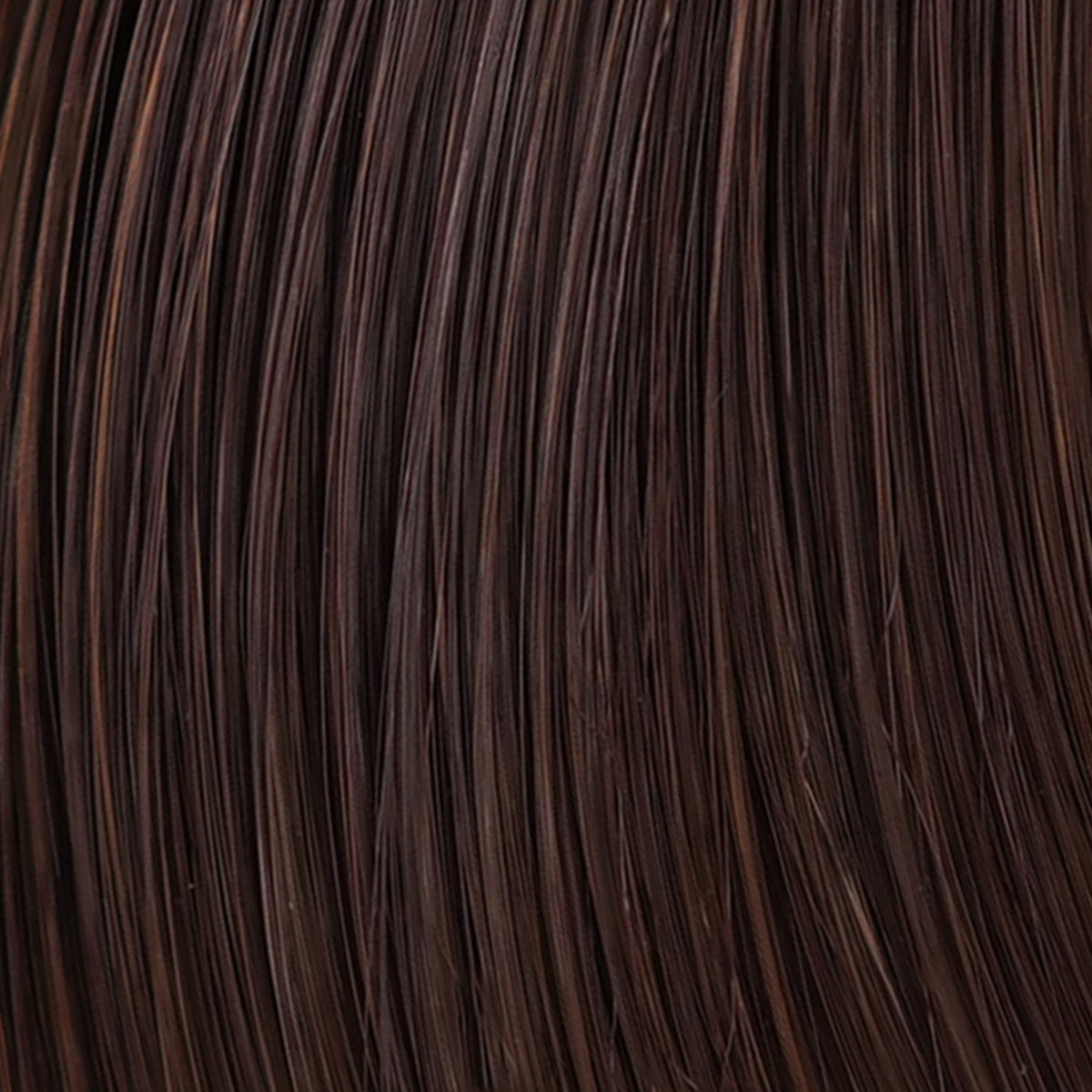 Ruby Cocoa - 33R colour swatch – California Beach Waves by TressAllure
