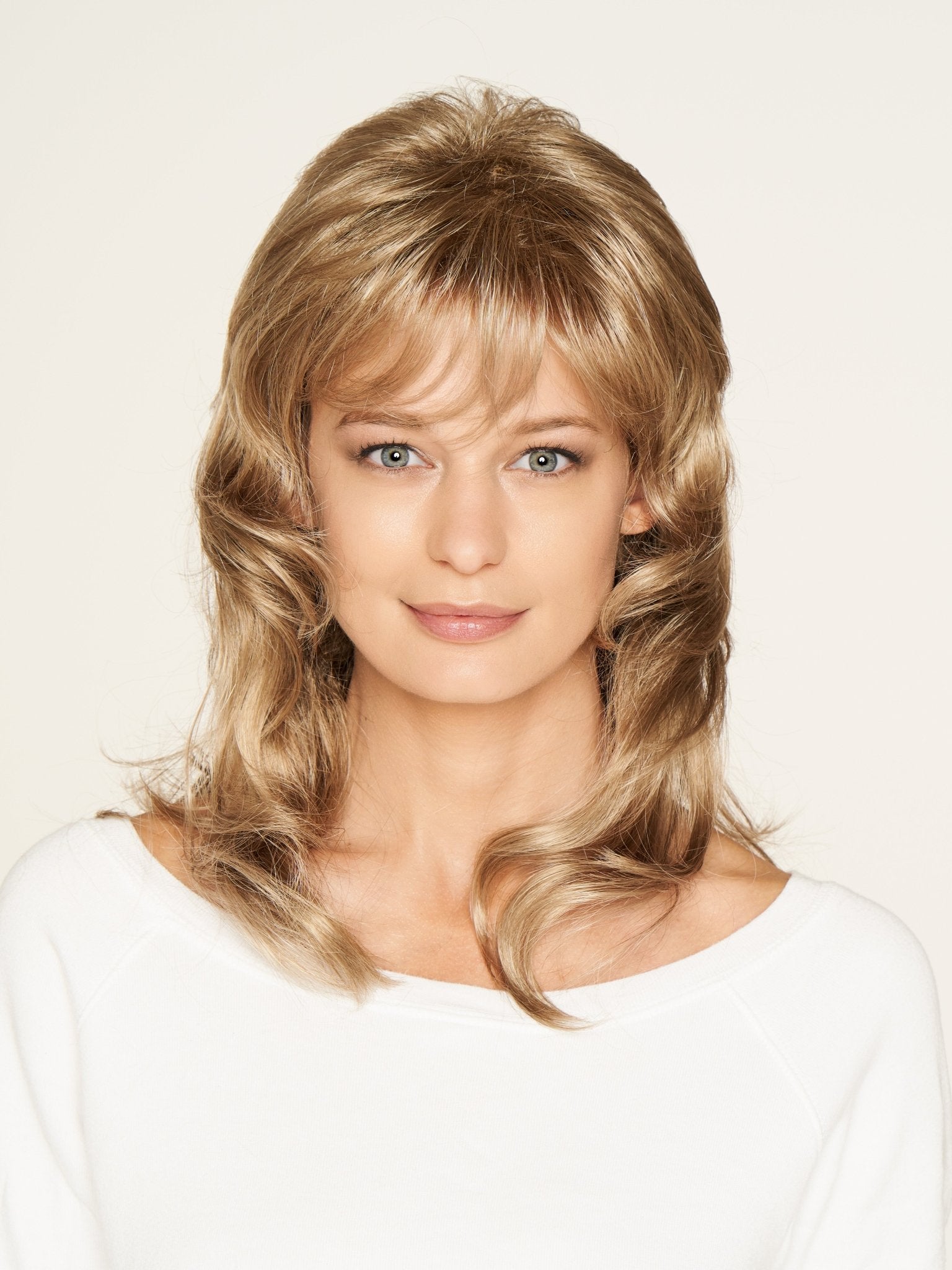 Shirelle - Enhanced Hair - Wig - Aspen