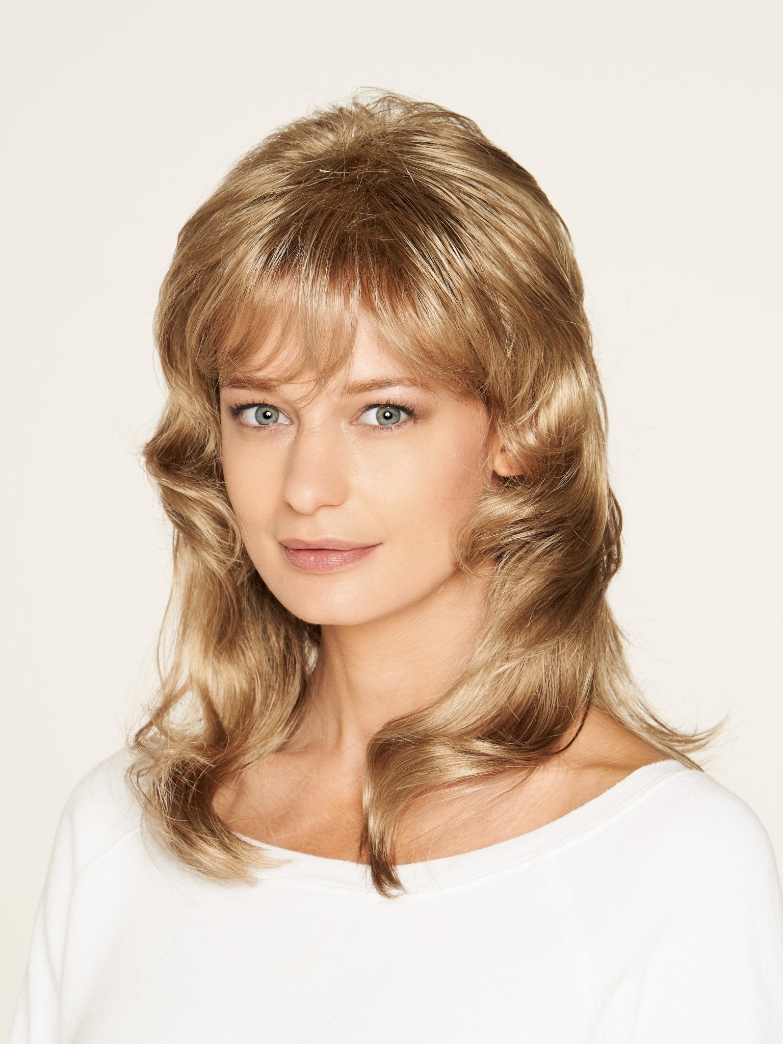 Shirelle - Enhanced Hair - Wig - Aspen