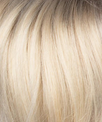 Jett - Enhanced Hair - Wig - Estetica
