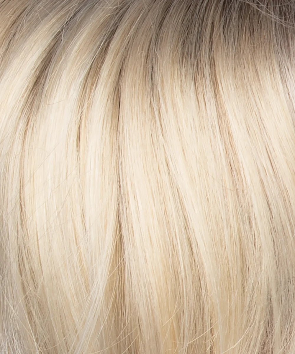 Jones - Enhanced Hair - Wig - Estetica
