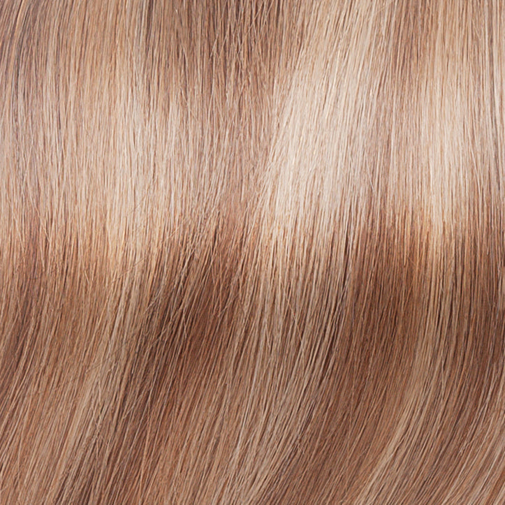 Autumn Maple - SS14/26/R10 colour swatch – Stunning by TressAllure