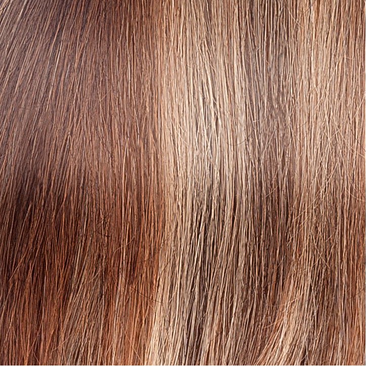 Spiced Cider - SS17/23/8R colour swatch – Sophisticate by TressAllure