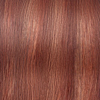 Smoky Hazel - SS33/32/R4 colour swatch – Stunning by TressAllure
