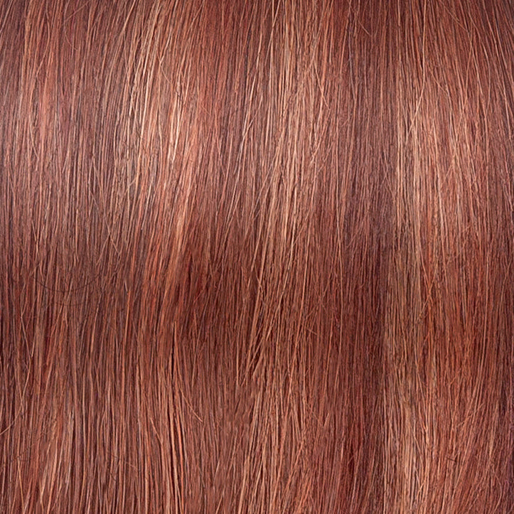 Smoky Hazel - SS33/32/R4 colour swatch – Stunning by TressAllure