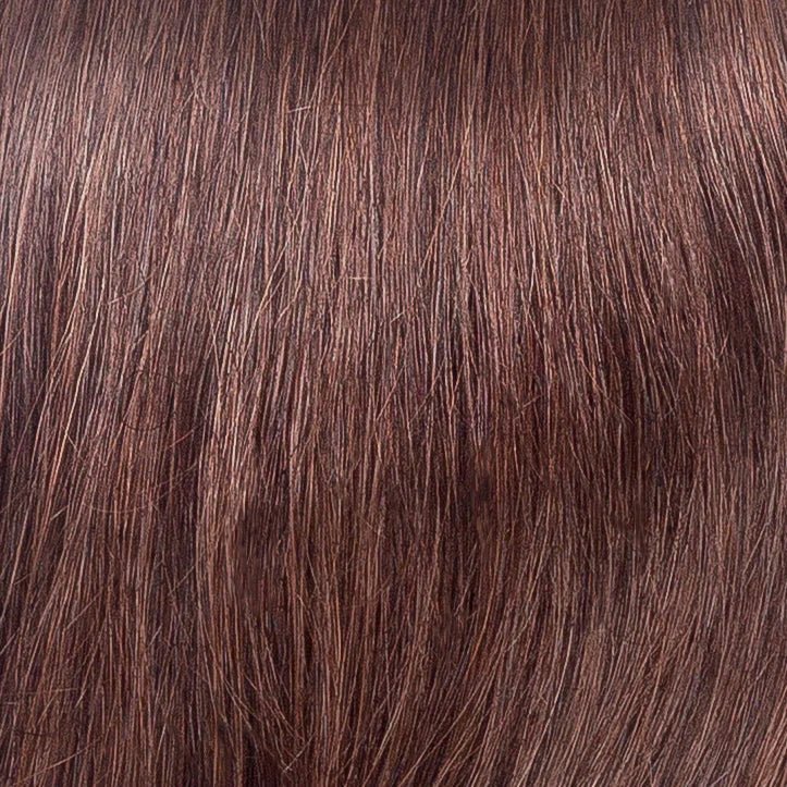 Chestnut Grove - SSB6/33/4 colour swatch – Sheer Top by TressAllure