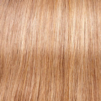 Easy Top - Enhanced Hair - Hair Topper - TressAllure