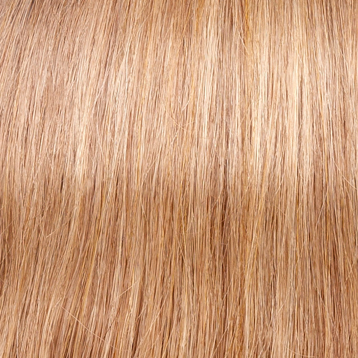 Sandy Dune - SSB12/22/R10 colour swatch – Sheer Top by TressAllure