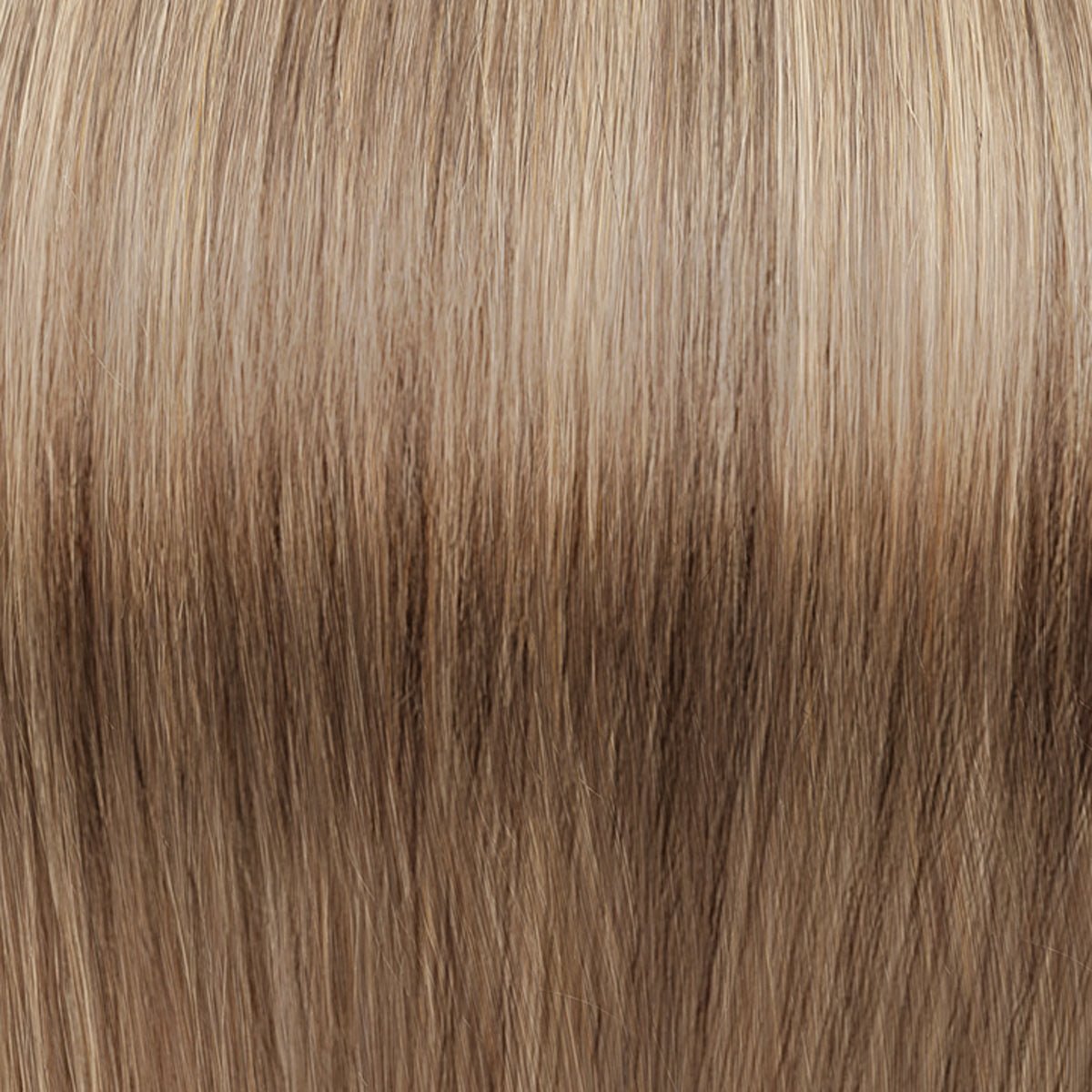 Easy Top - Enhanced Hair - Hair Topper - TressAllure