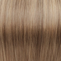Easy Top - Enhanced Hair - Hair Topper - TressAllure