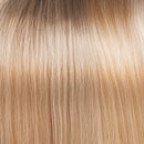 Easy Top - Enhanced Hair - Hair Topper - TressAllure