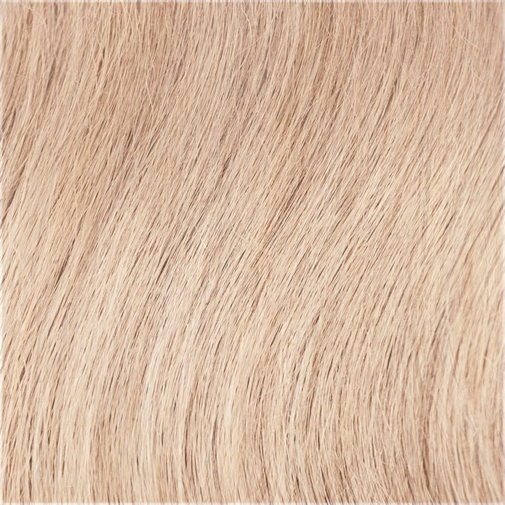 Ginger Blaze - SSB27/25/88 colour swatch – Stunning by TressAllure